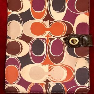 Classic case for iPad series 1 size tablets